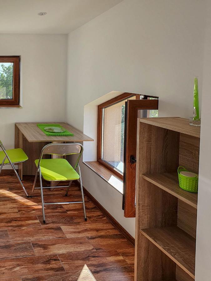 Albisto Dragalevtsi Luxury Apartments Софія Екстер'єр фото