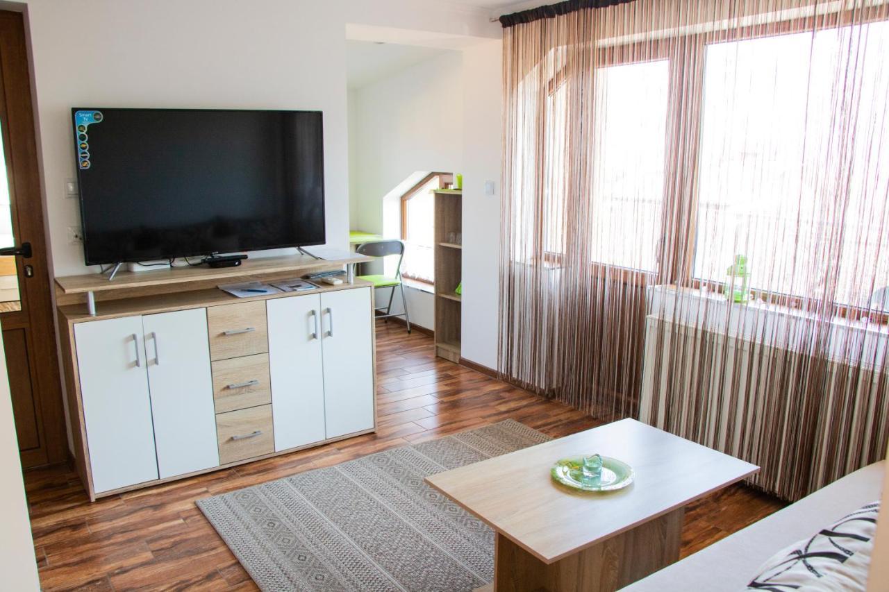 Albisto Dragalevtsi Luxury Apartments Софія Екстер'єр фото