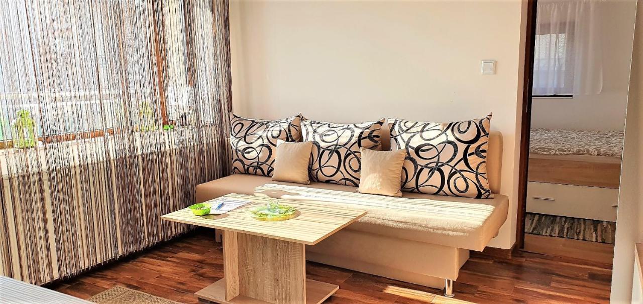 Albisto Dragalevtsi Luxury Apartments Софія Екстер'єр фото