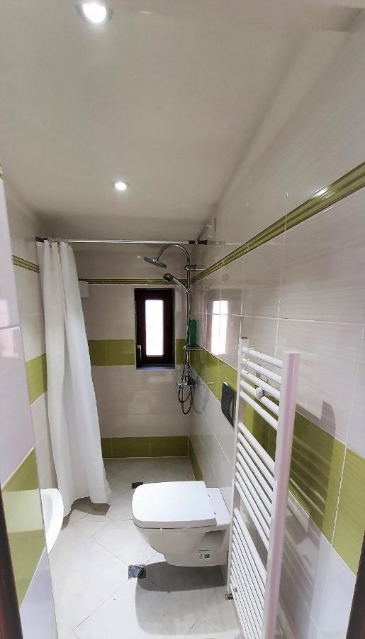 Albisto Dragalevtsi Luxury Apartments Софія Екстер'єр фото