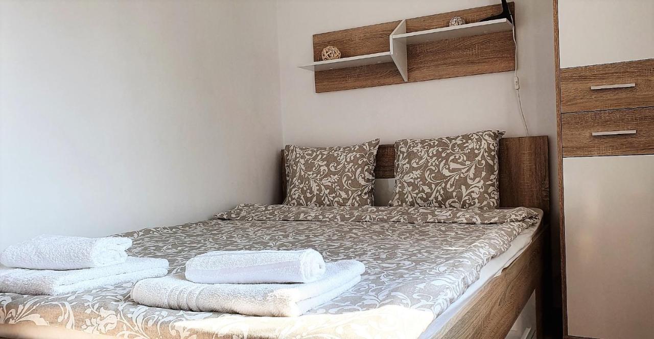 Albisto Dragalevtsi Luxury Apartments Софія Екстер'єр фото