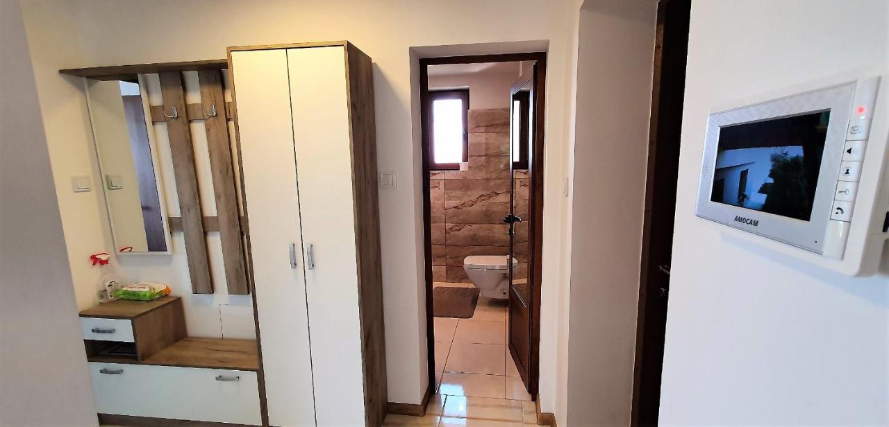 Albisto Dragalevtsi Luxury Apartments Софія Екстер'єр фото