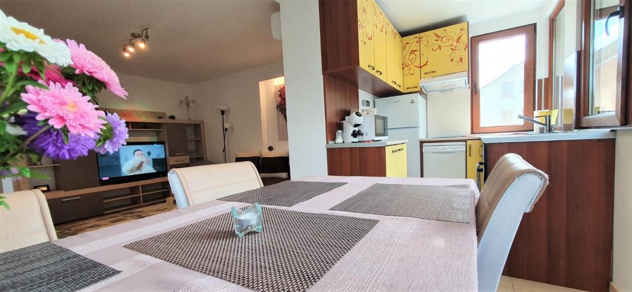 Albisto Dragalevtsi Luxury Apartments Софія Екстер'єр фото