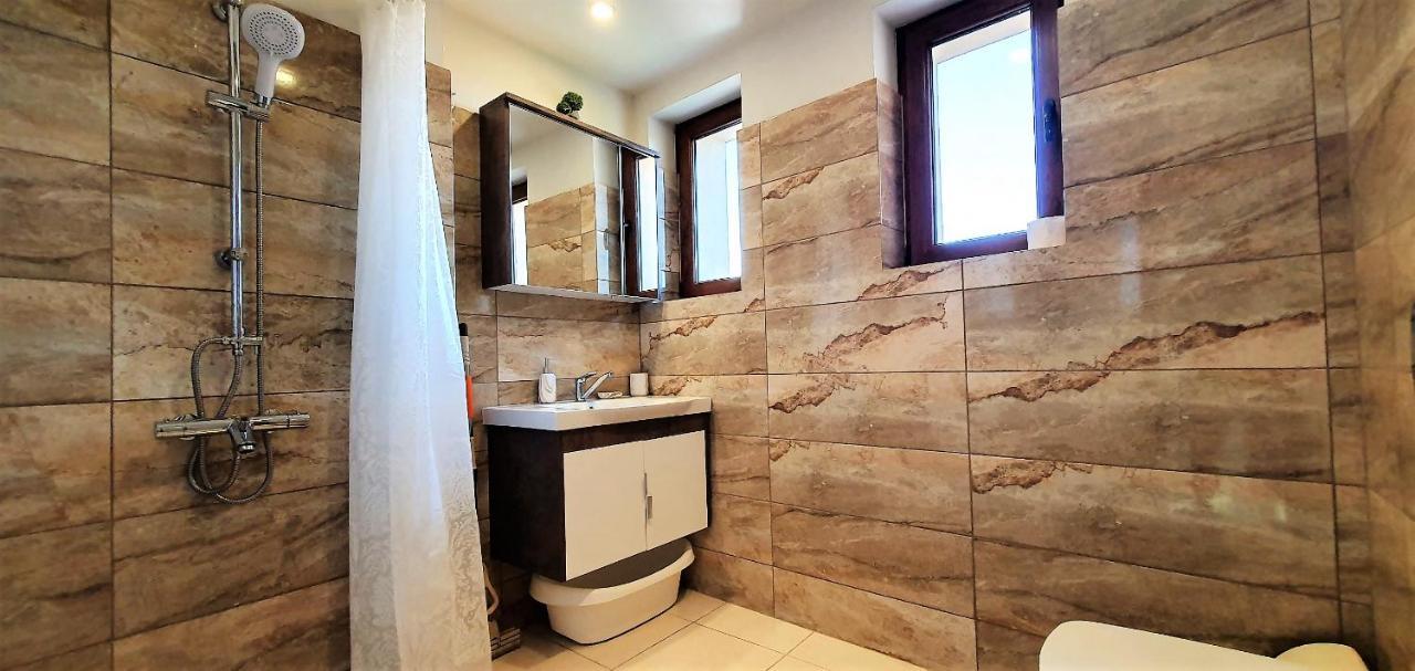 Albisto Dragalevtsi Luxury Apartments Софія Екстер'єр фото