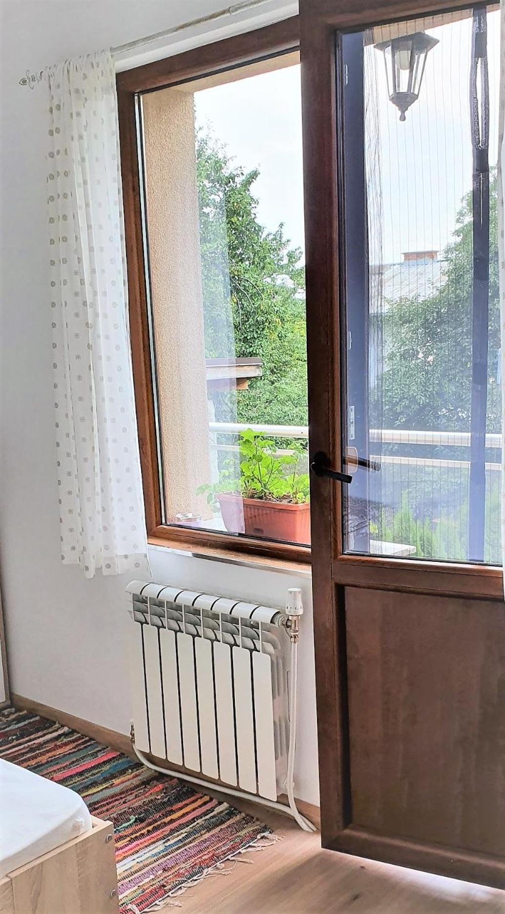 Albisto Dragalevtsi Luxury Apartments Софія Номер фото